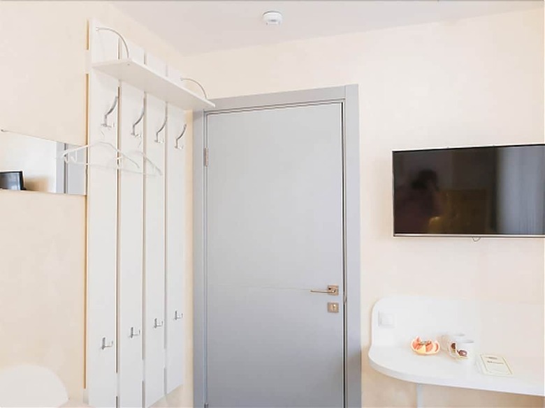 Hotel Arderia Guest House