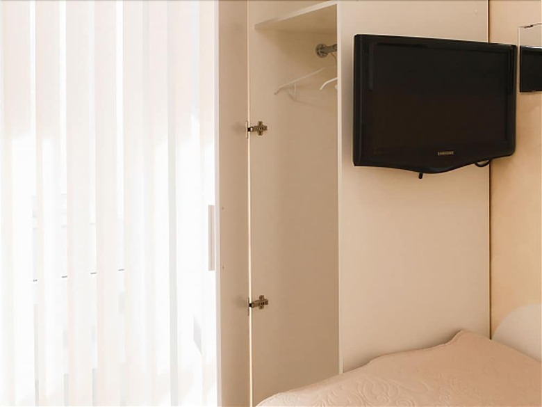 Hotel Arderia Guest House