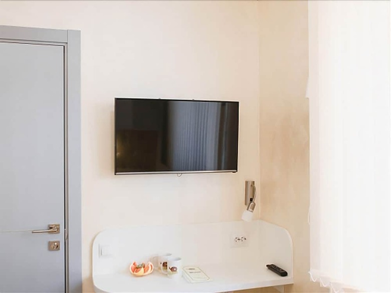 Hotel Arderia Guest House