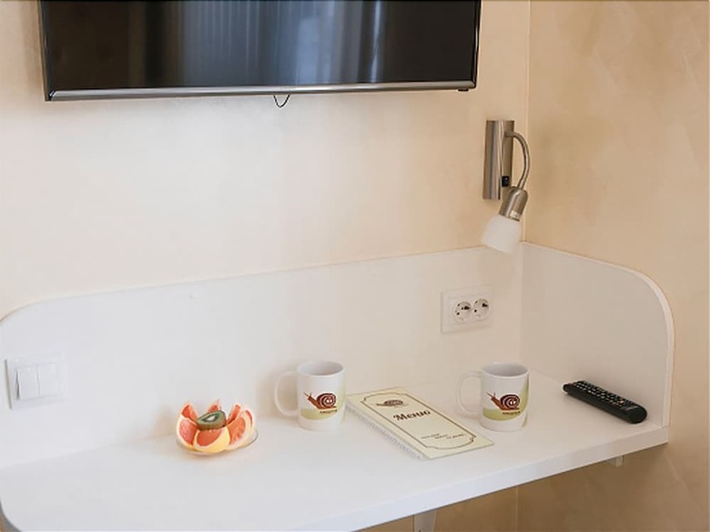 Hotel Arderia Guest House