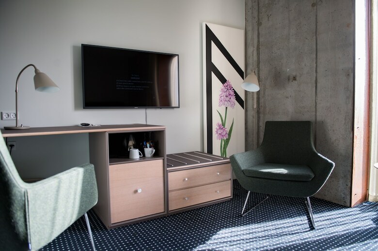 Hotel F�royar