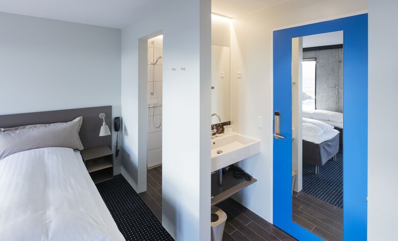 Hotel F�royar
