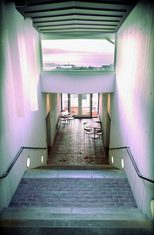 Hotel F�royar
