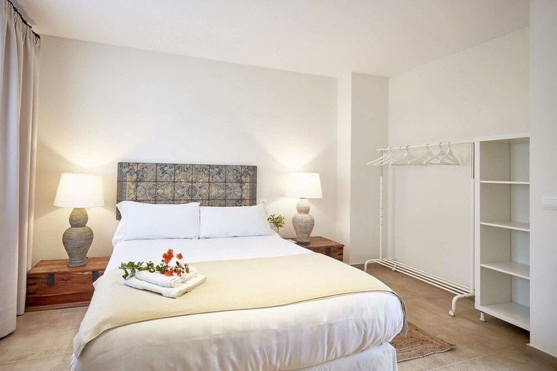 Hotel Casagrande - La Barrosa