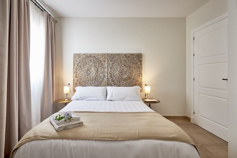 Hotel Casagrande - La Barrosa