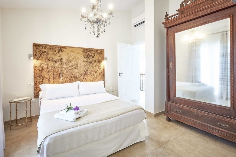 Hotel Casagrande - La Barrosa