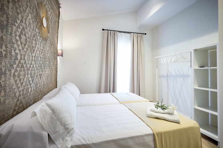 Hotel Casagrande - La Barrosa