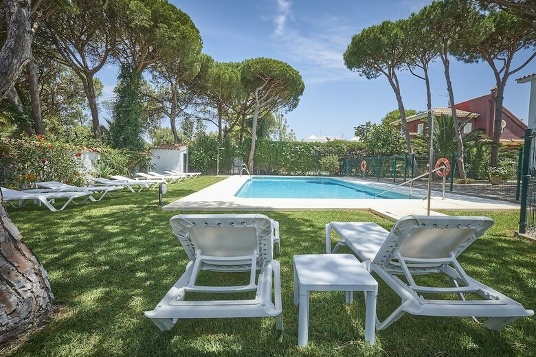 Hotel Casagrande - La Barrosa