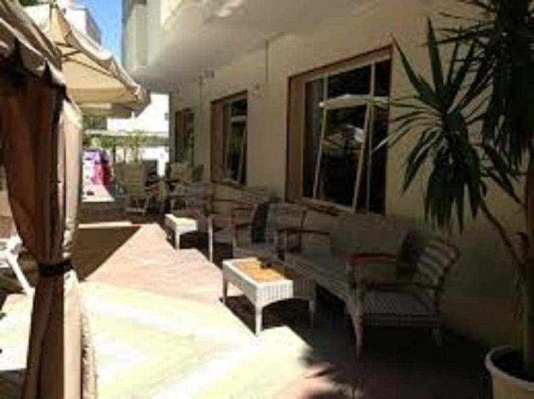 Hotel Le Lune