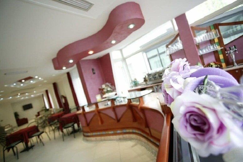 Hotel Le Lune