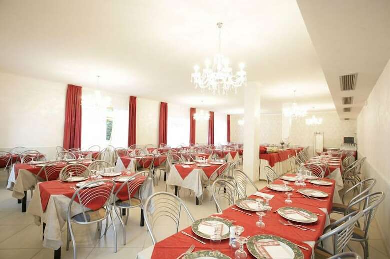 Hotel Le Lune