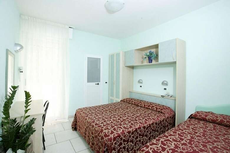 Hotel Le Lune