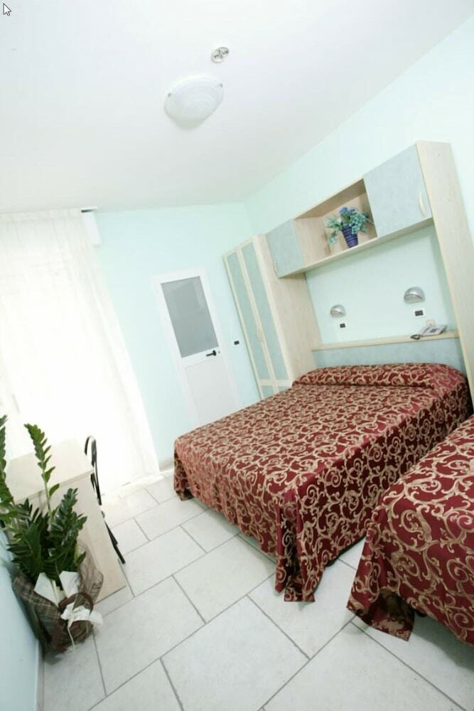 Hotel Le Lune