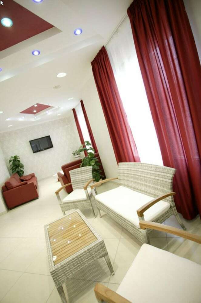 Hotel Le Lune