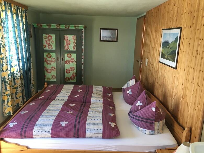 Hotel Berggasthaus Kandelhof
