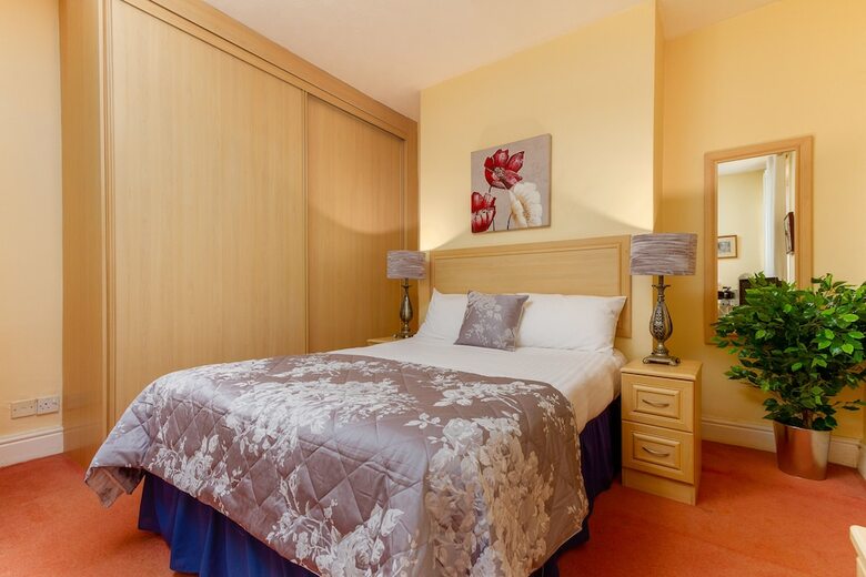 Hotel The Limes
