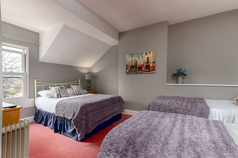 Hotel The Limes