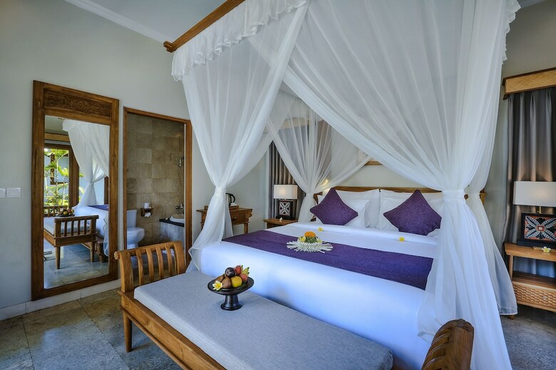 Villa Desa Pramana Swan