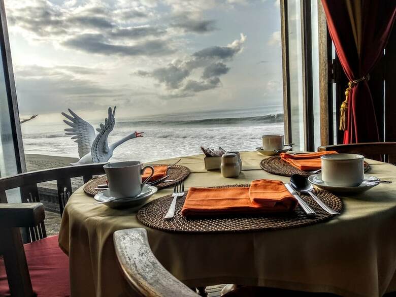 Villa Desa Pramana Swan