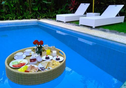 Villa Bali Paradise Heritage By Prabhu