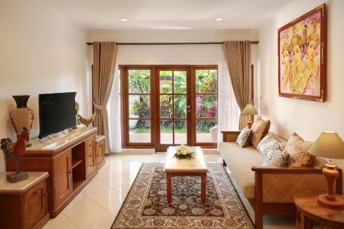 Villa Bali Paradise Heritage By Prabhu