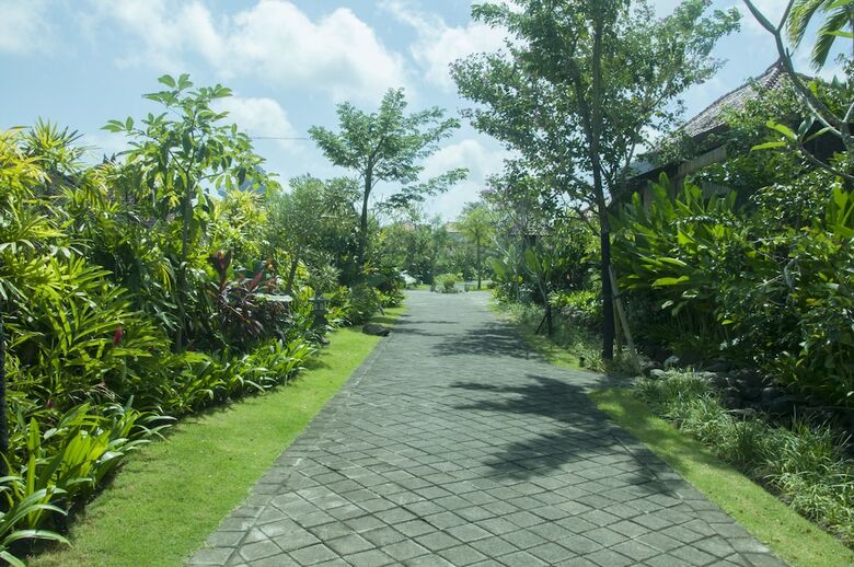 Villa Bali Paradise Heritage By Prabhu