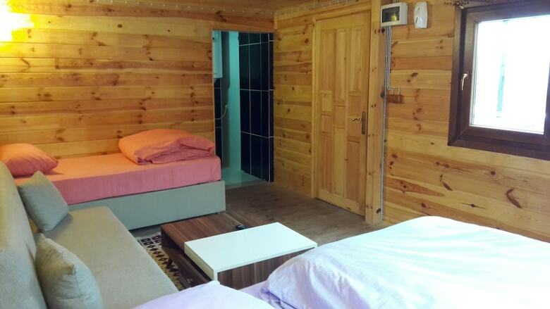 Hotel Ayder Selale Dag Evi