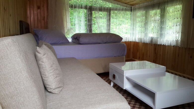 Hotel Ayder Selale Dag Evi