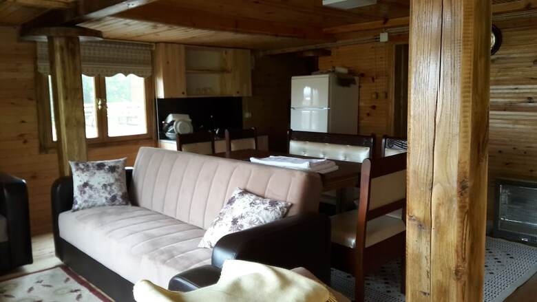 Hotel Ayder Selale Dag Evi