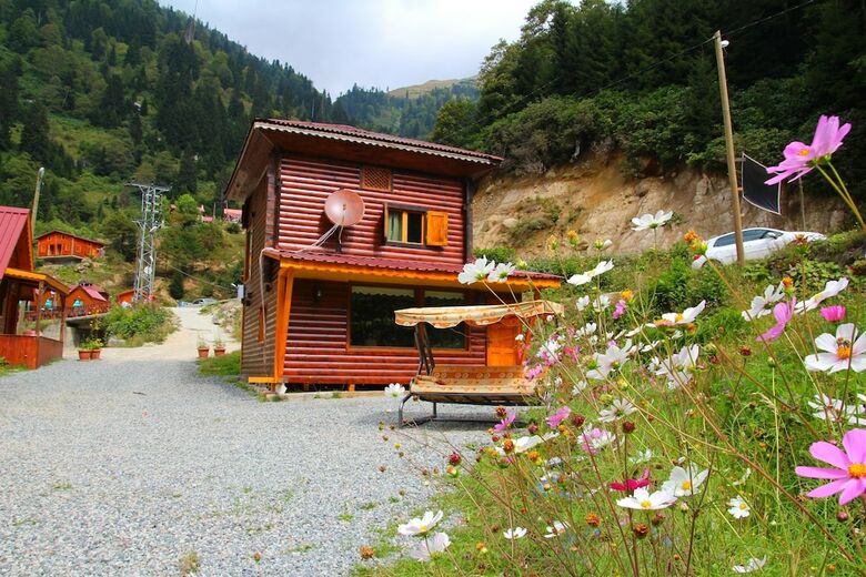 Hotel Ayder Selale Dag Evi