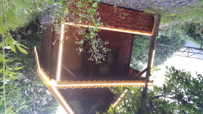 Hotel Ayder Selale Dag Evi
