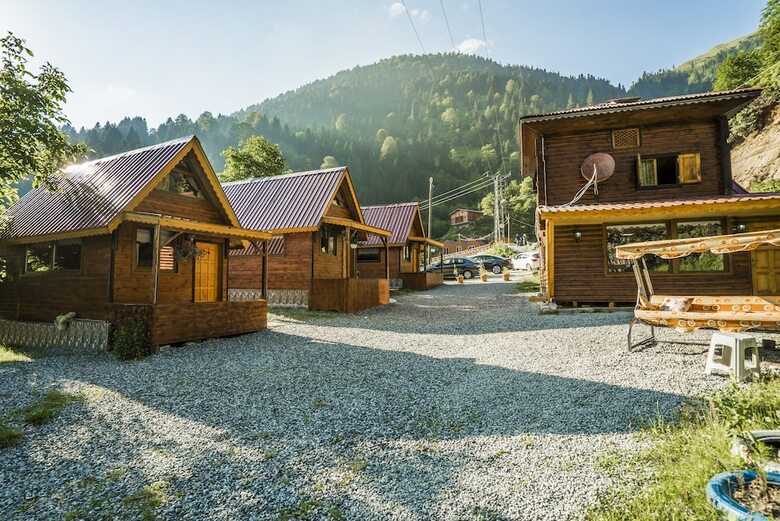 Hotel Ayder Selale Dag Evi