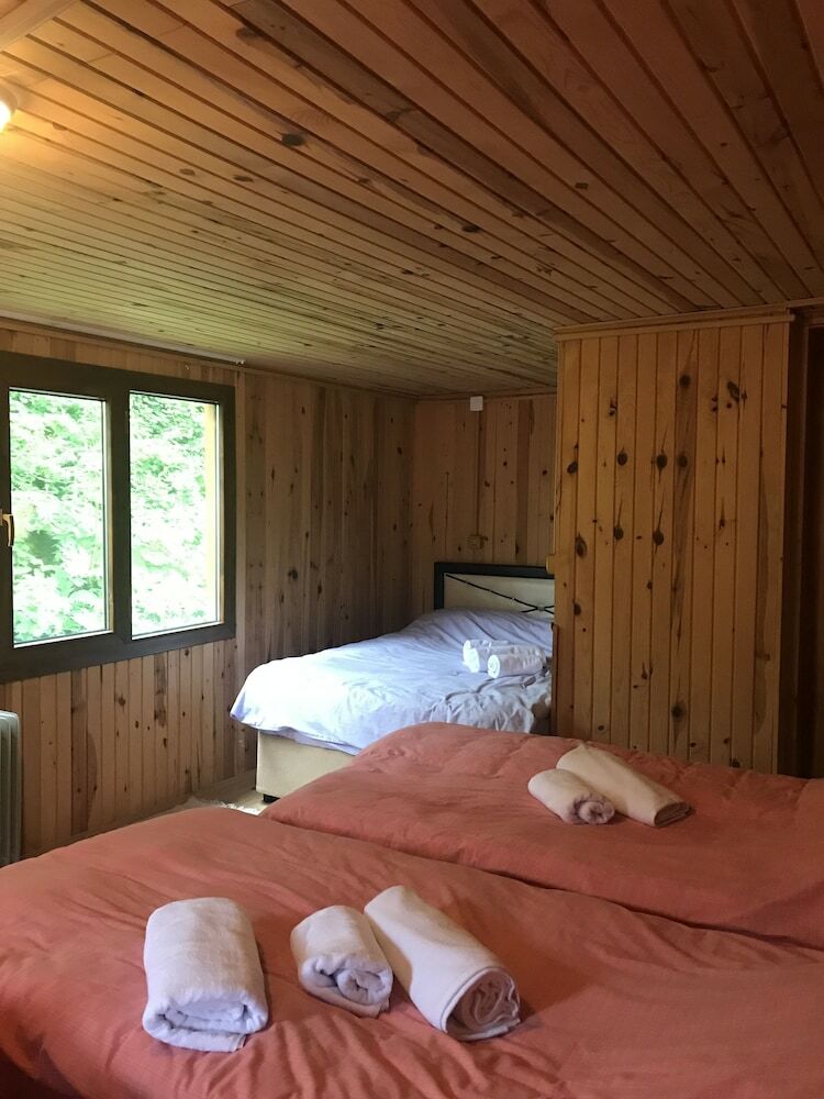 Hotel Ayder Selale Dag Evi