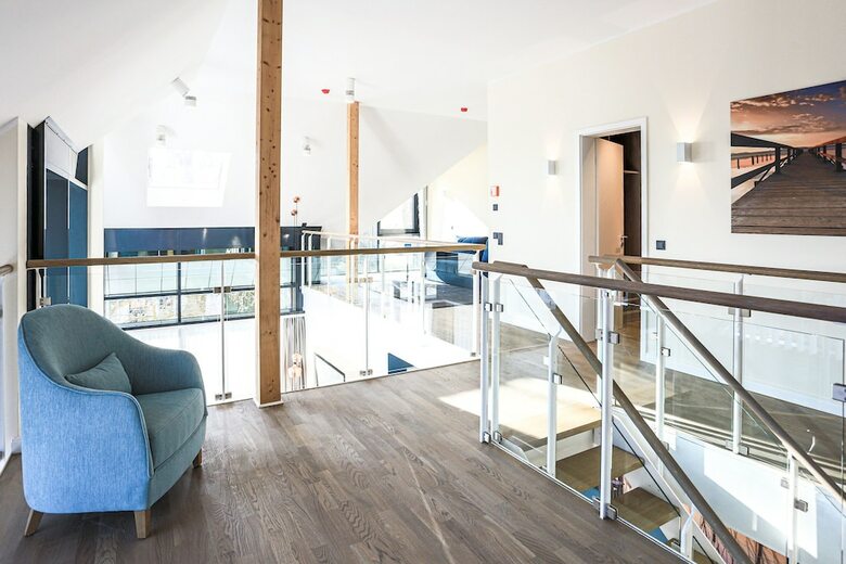 Apartamentos Marem�ritz Yachthafen Resort & Spa