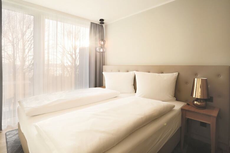 Apartamentos Marem�ritz Yachthafen Resort & Spa