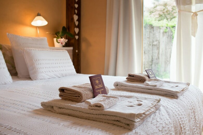 Hotel Maison D?h�tes Absolut Oiseaux