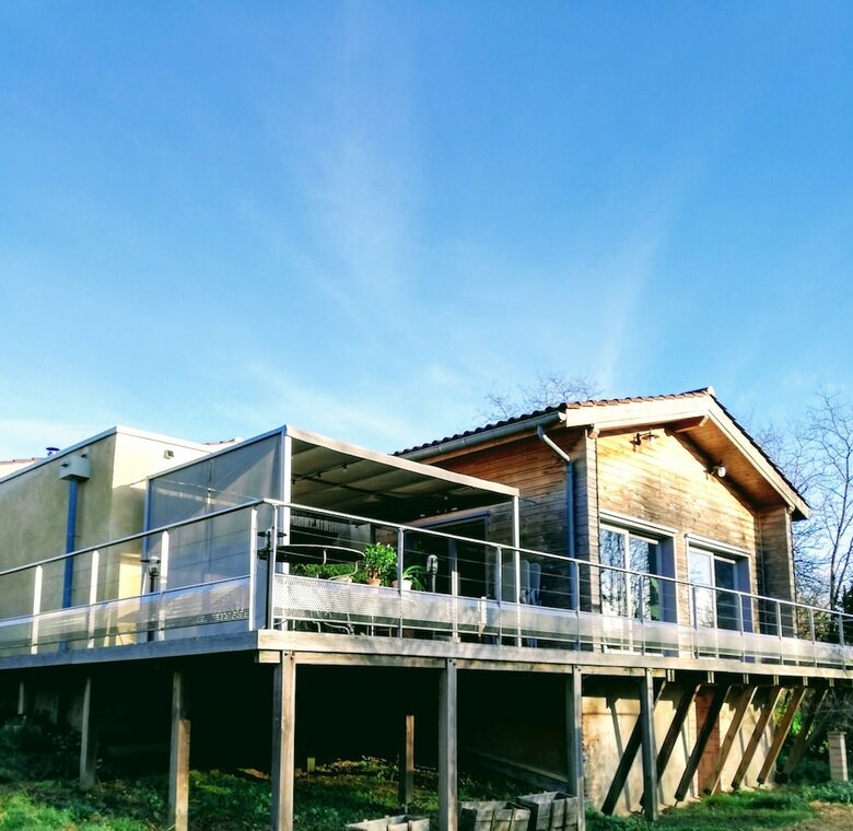 Hotel Maison D?h�tes Absolut Oiseaux