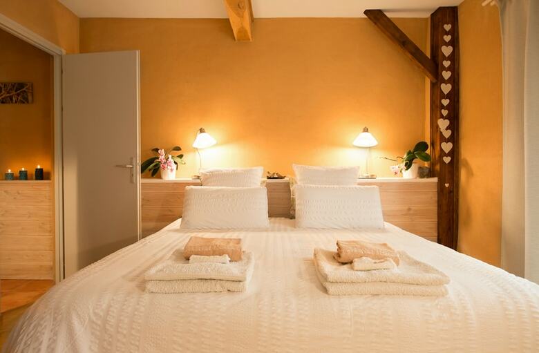 Hotel Maison D?h�tes Absolut Oiseaux