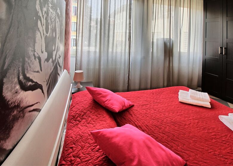 Hotel Logicasa Residenza Aurora