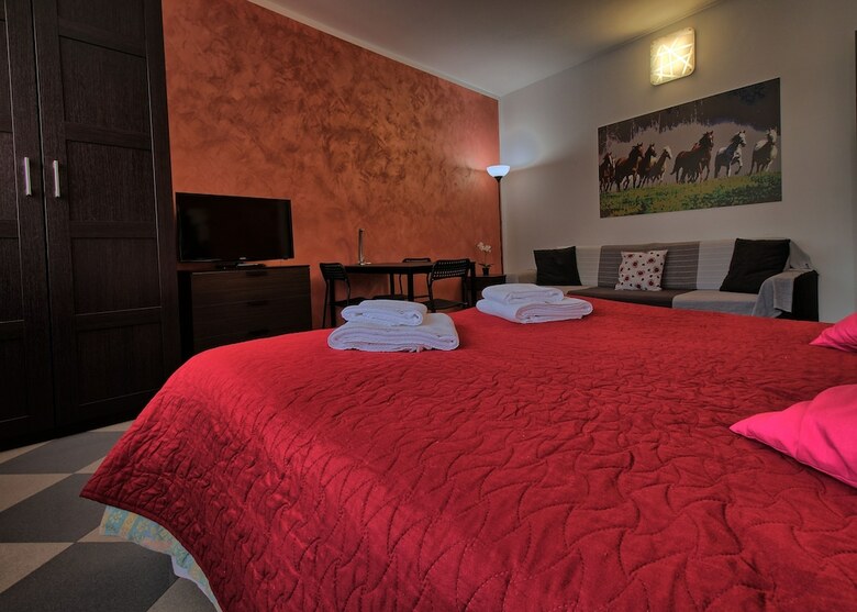Hotel Logicasa Residenza Aurora