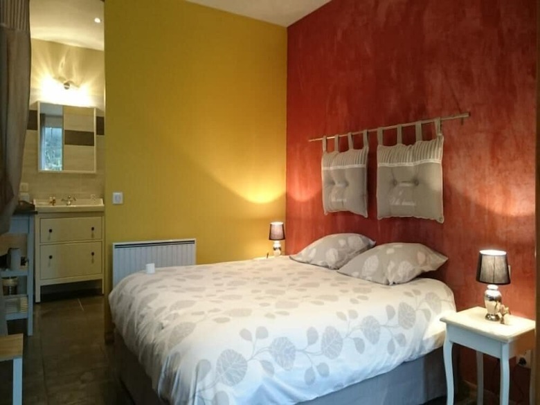 Bed & Breakfast La Grange de Thalie
