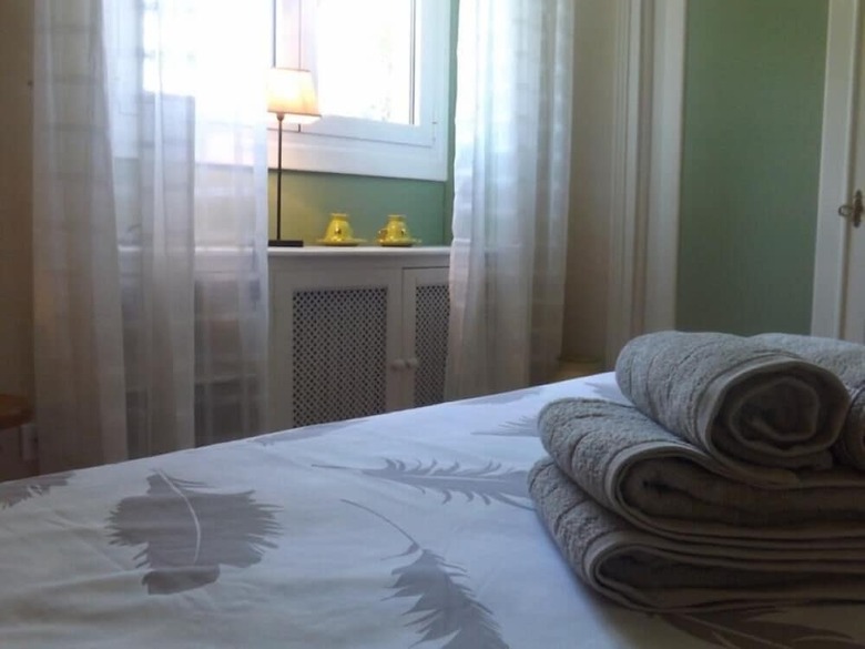 Bed & Breakfast La Grange de Thalie