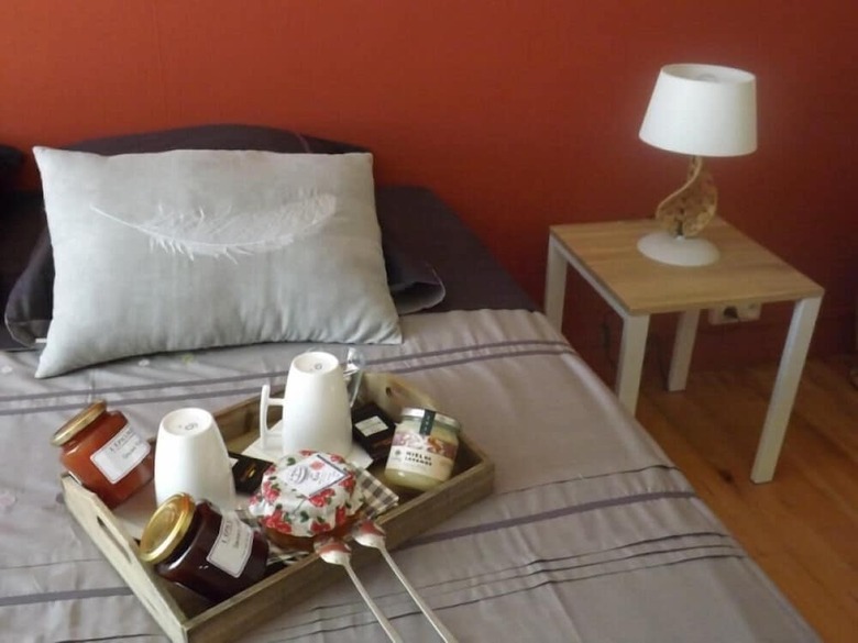 Bed & Breakfast La Grange de Thalie