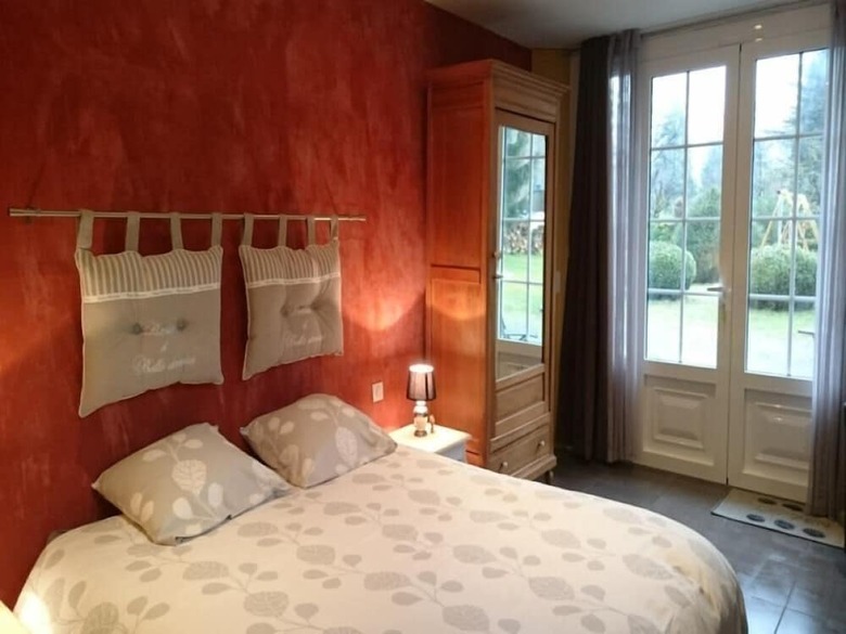 Bed & Breakfast La Grange de Thalie