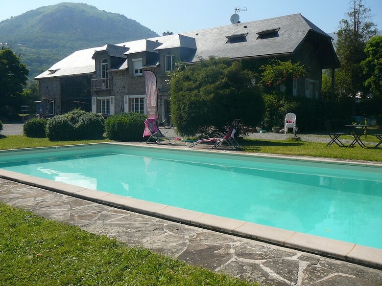 Bed & Breakfast La Grange de Thalie