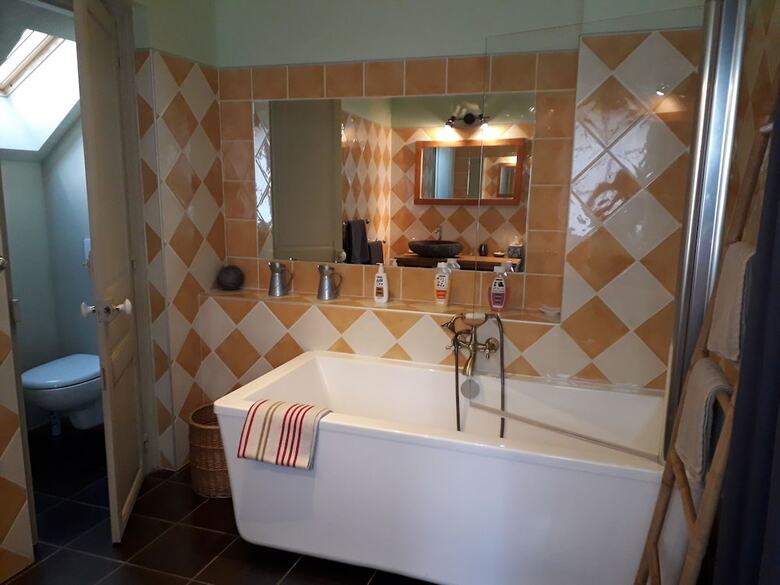 Bed & Breakfast La Grange de Thalie
