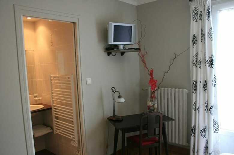 Hotel Chambres D'h�tes Du Theven