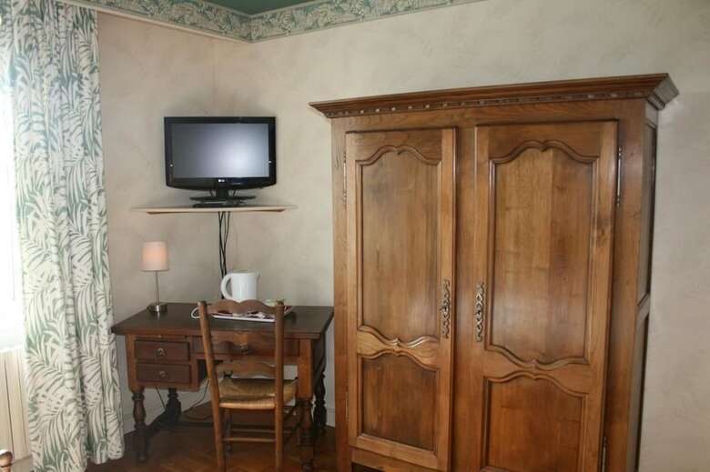 Hotel Chambres D'h�tes Du Theven