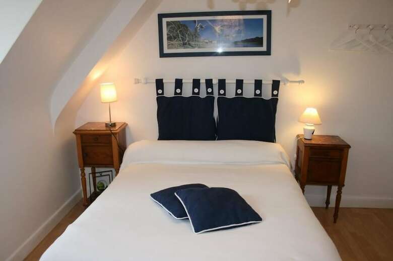 Hotel Chambres D'h�tes Du Theven