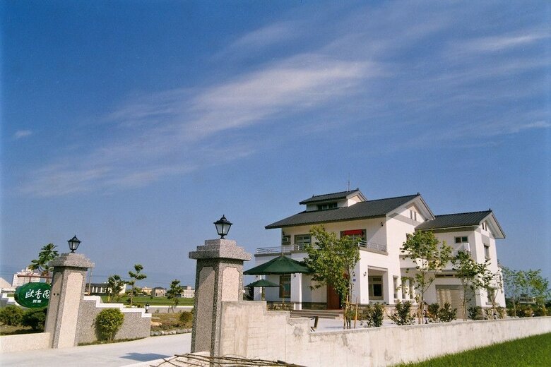 Bed & Breakfast European Villa